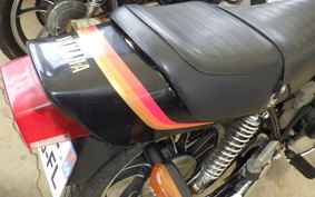 YAMAHA XJ400 4V7