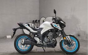 YAMAHA MT-25 RG95J