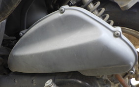 YAMAHA JOG Gen.5 SA36J