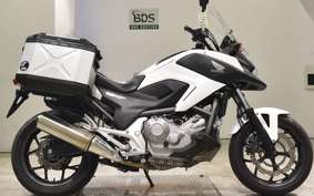 HONDA NC 700 X A 2012 RC63