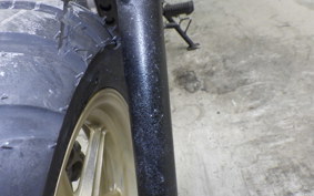 HONDA APE 100 GEN 2 2025 HC13