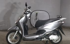 HONDA LEAD 125 JF45