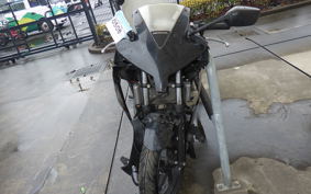 HONDA CBR250R GEN 3 MC41