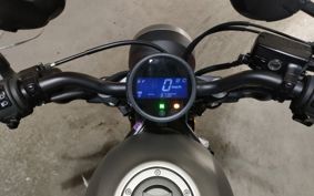 HONDA REBEL MC49