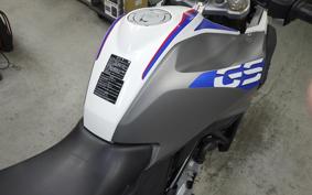 BMW G310GS 2017