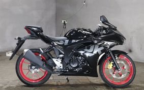 SUZUKI GSX-R125 DL33B