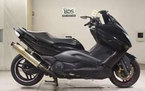 YAMAHA T-MAX 500 2008 SJ08J