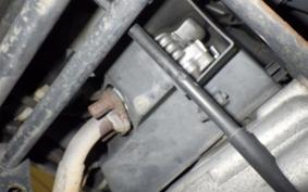 YAMAHA AXIS 125 TREET SE53J