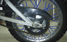 YAMAHA DT50 2021 17W