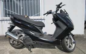 YAMAHA MAJESTYS SG28J