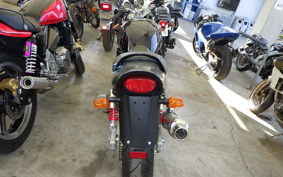 SUZUKI INAZUMA 400 (GSX400) GK7BA