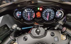 SUZUKI GSX1300R HAYABUSA 2010 CK111