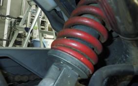 HONDA HORNET 250 1996 MC31