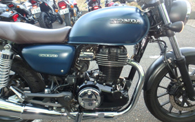 HONDA GB350 2021 NC59