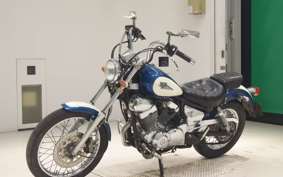 YAMAHA VIRAGO 250 2019 3DM