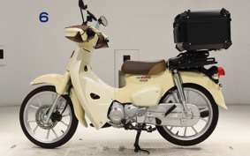 HONDA C110 SUPER CUB 2017 JA59