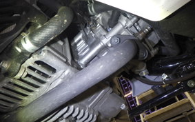 YAMAHA TRICITY 125 A 2011 SEC1J