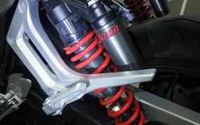 HONDA CB1300SF SUPER FOUR Gen. 3 2024 SC54