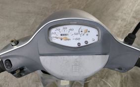 SUZUKI LET's 5 CA47A
