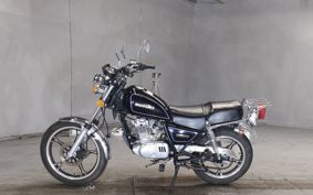 SUZUKI GN125 H PCJG9