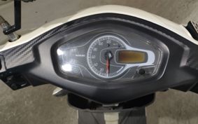 SUZUKI ADDRESS V125 CF4MA