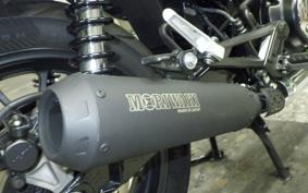 HONDA GB350S 2025 NC59