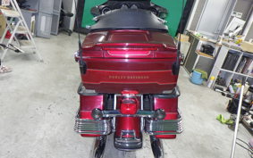HARLEY FLHTCU 1580 2008
