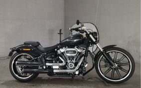 HARLEY  HARLEY FXBRS1870 YHK