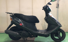 SUZUKI ADDRESS V125 CF46A