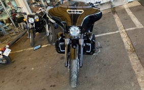 HARLEY FLHXS 2013 KBM