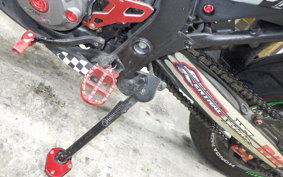 HONDA CRF250M 2023 MD38