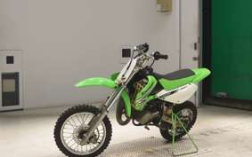 KAWASAKI KX65 KX065A