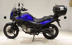SUZUKI DL650 ( V-Strom 650 ) A 2014