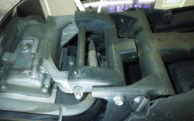 SUZUKI ﾚｯﾂ 2010 CA4AA