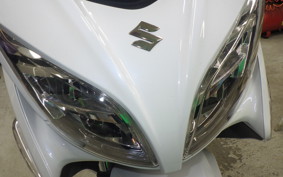 SUZUKI BURGMAN400 A 2019 DU11A