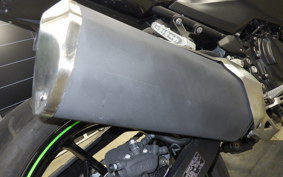 KAWASAKI NINJA 250 EX250Y