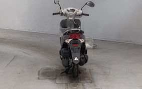 HONDA DIO 110 JF31