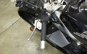 SUZUKI GSX-R1100 1989 GV73A