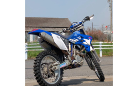 YAMAHA WR250F CG22