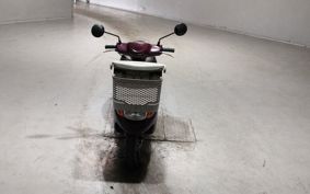 SUZUKI LET's 4 CA43A