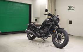 HONDA REBEL 250 S 2022 MC49