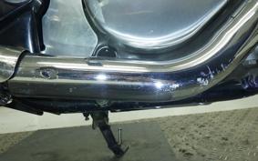 SUZUKI ST400 TEMPTER 1998 NK43A