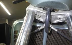 BMW K100 1987