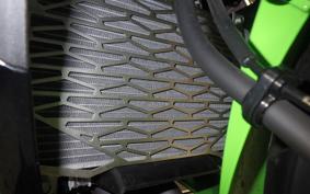 KAWASAKI NINJA 400 2023 EX400L