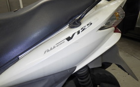 SUZUKI ADDRESS V125 S 2001 CF4MA