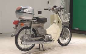 HONDA C50 SUPER CUB E AA01