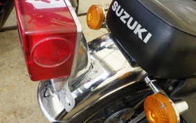 SUZUKI GN125 H 2003