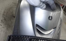 YAMAHA JOG Gen.5 2022 SA36J