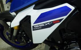 SUZUKI GSX-S 1000 Gen.2 2024 EK1AA