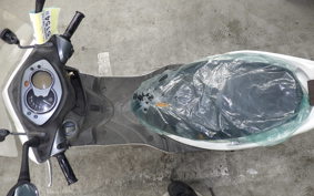 YAMAHA CYGNUS 125 X 2 2018 SE44J